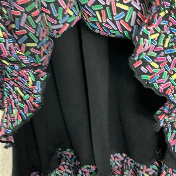 Disney D-Signed dress with multicolored sprinkles - Picture 4 of 5